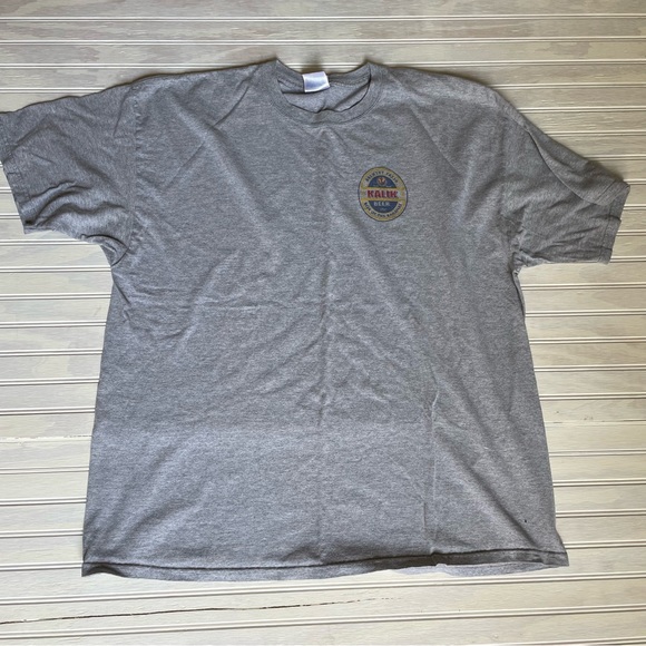 Lot of 6 Mens T-Shirts - Size XXL - Picture 2 of 10